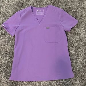 Figs Technical Collection Scrub Set